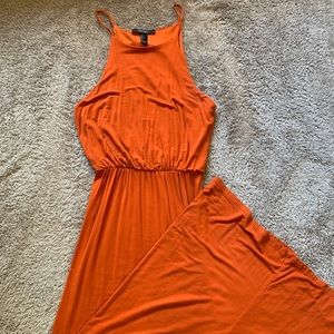 Forever 21 Maxi